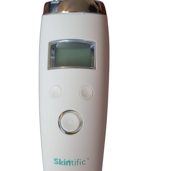 Skintific 7in1 LED Xtra Strength Wand Reduces Wrinkles Boosts Collagen & Elastin - Picture 5 of 16
